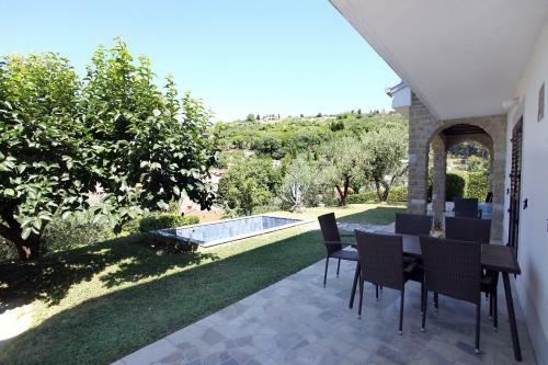 Portoroz Sea View Apartment Tr