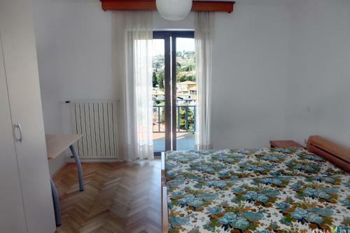 Portoroz Sea View Apartment Tr