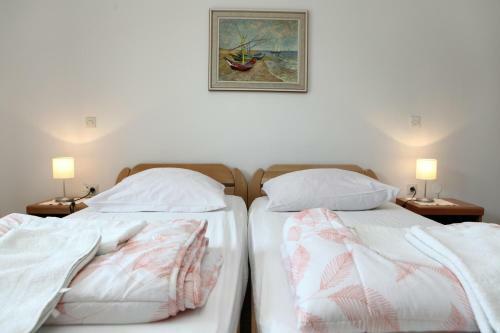 Portoroz Sea View Apartment Tr