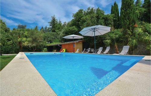 Holiday Home In Portoroz
