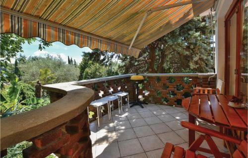 Holiday Home In Portoroz