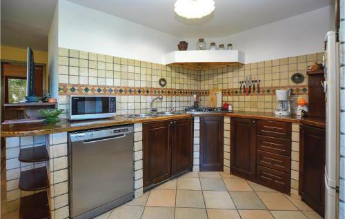 Holiday Home In Portoroz