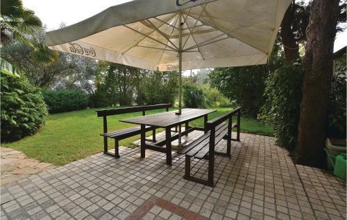 Holiday Home In Portoroz