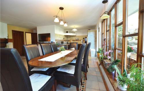 Holiday Home In Portoroz