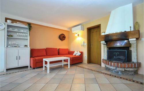 Holiday Home In Portoroz