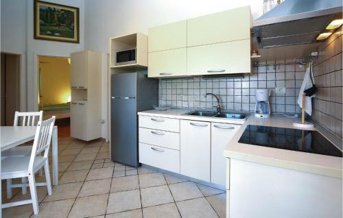 Holiday Home In Portoroz