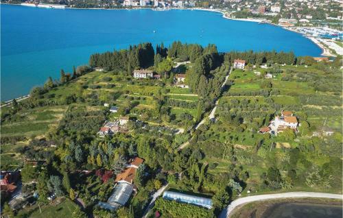 Holiday Home In Portoroz