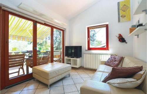 Holiday Home In Portoroz