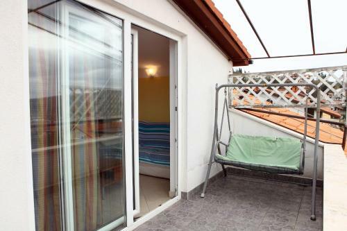 Apartments Tramontana Nr