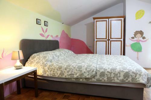 Apartments Tramontana Nr