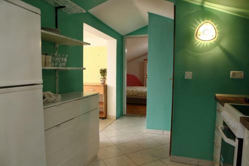 Apartments Tramontana Nr