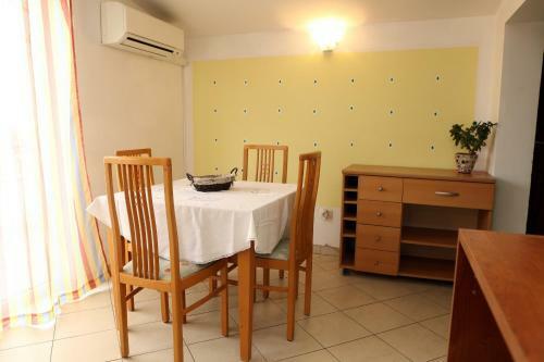 Apartments Tramontana Nr