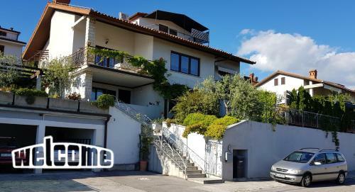 Apartments Tramontana Nr