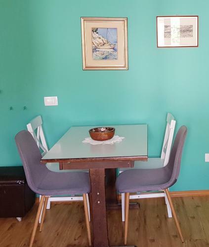 Apartments Tramontana Nr