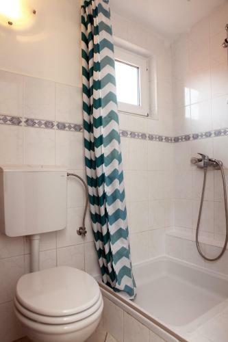 Apartments Tramontana Nr
