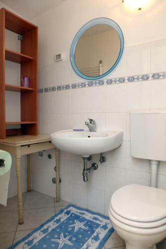 Apartments Tramontana Nr
