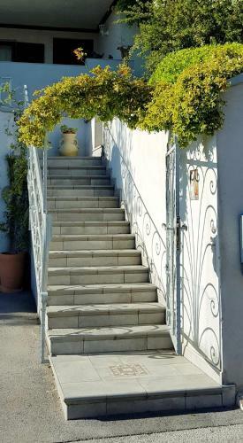 Apartments Tramontana Nr