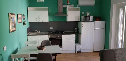 Apartments Tramontana Nr