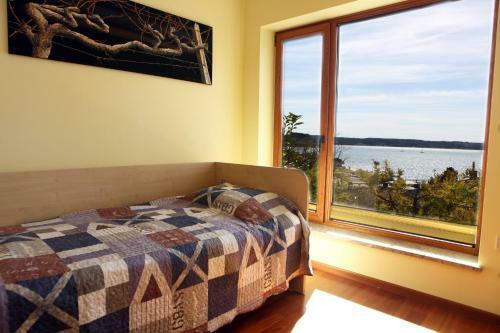 Portoroz Holiday Apartments Ks