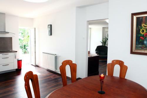 Portoroz Holiday Apartments Ks