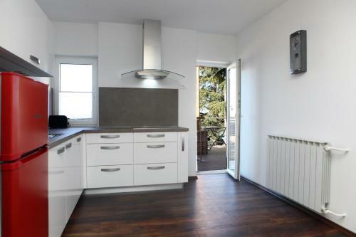 Portoroz Holiday Apartments Ks