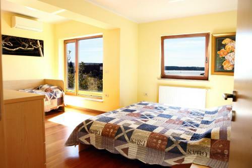 Portoroz Holiday Apartments Ks