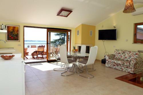 Portoroz Holiday Apartments Ks