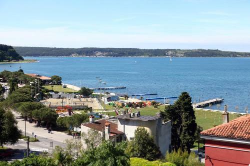 Portoroz Holiday Apartments Ks