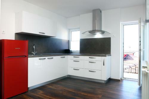 Portoroz Holiday Apartments Ks
