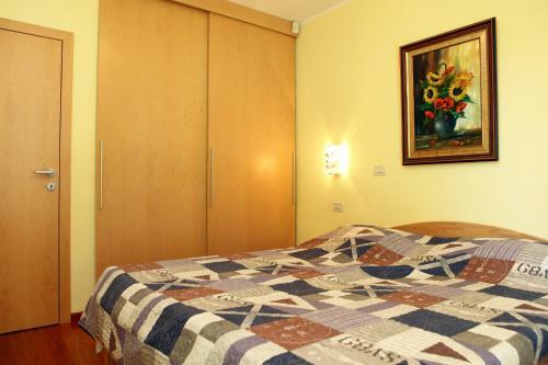 Portoroz Holiday Apartments Ks