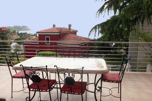 Portoroz Holiday Apartments Ks