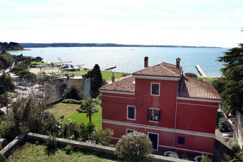 Portoroz Holiday Apartments Ks