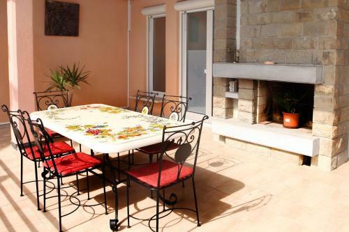 Portoroz Holiday Apartments Ks