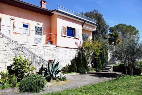 Portoroz Holiday Apartments Ks