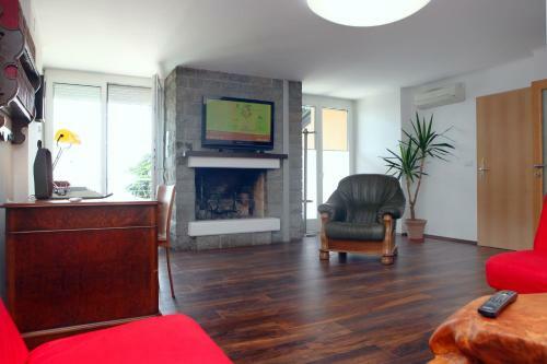 Portoroz Holiday Apartments Ks