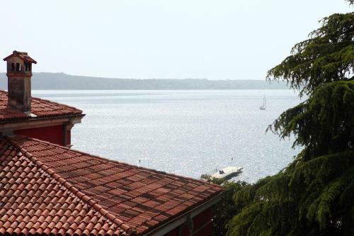 Portoroz Holiday Apartments Ks