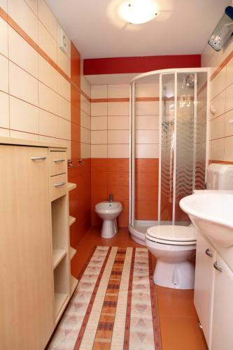 Portoroz Holiday Apartments Ks