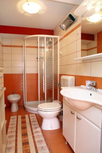 Portoroz Holiday Apartments Ks