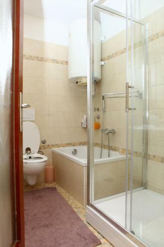Sea View Guesthouse Vilma Vt