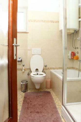 Sea View Guesthouse Vilma Vt
