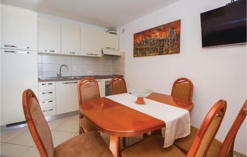One-bedroom Apartment In Portoroz