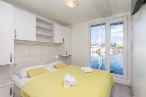 Apartamento Bamboo Floating House Portoro?