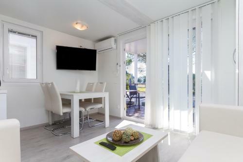 Apartamento Bamboo Floating House Portoro?