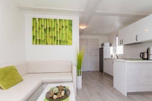 Apartamento Bamboo Floating House Portoro?