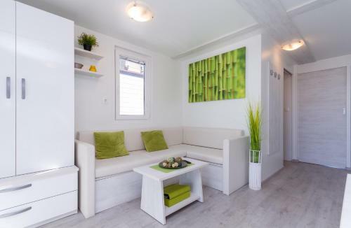 Apartamento Bamboo Floating House Portoro?