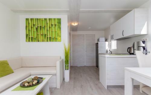 Apartamento Bamboo Floating House Portoro?