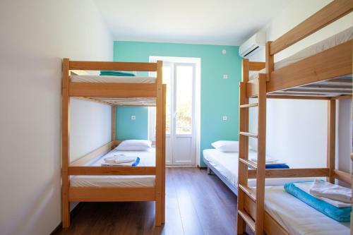 Hostel Trobenta In Oblak