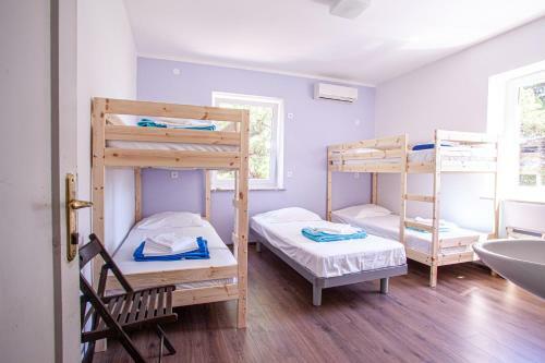 Hostel Trobenta In Oblak