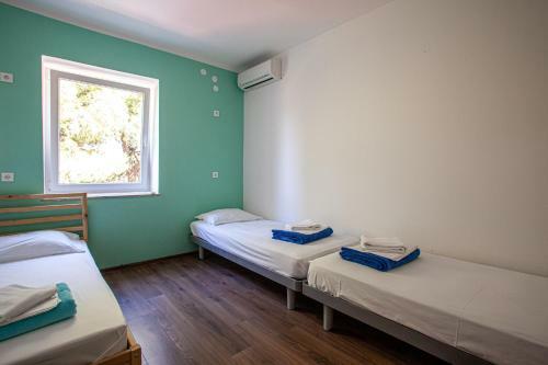 Hostel Trobenta In Oblak