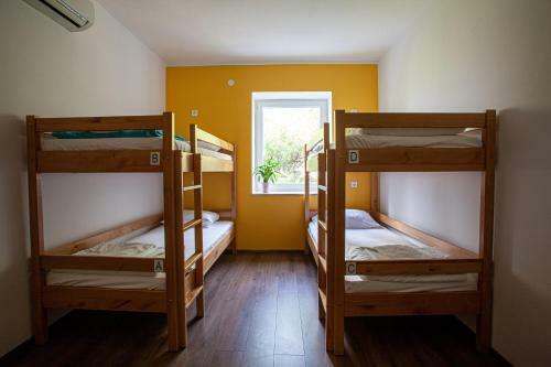 Hostel Trobenta In Oblak